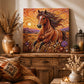🏆 Last Day Special Price -50% OFF!!🦉💛 Highland Cow Pearl Art DIY Kit – Relaxing DIY Craft to Create Stunning Coastal Artwork (📦Buy 2 Free Shipping)