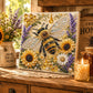 🏆 Last Day Special Price -50% OFF!!🦉💛 Highland Cow Pearl Art DIY Kit – Relaxing DIY Craft to Create Stunning Coastal Artwork (📦Buy 2 Free Shipping)