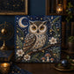 🏆 Last Day Special Price -50% OFF!!🦉💛 Highland Cow Pearl Art DIY Kit – Relaxing DIY Craft to Create Stunning Coastal Artwork (📦Buy 2 Free Shipping)