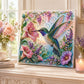 🏆 Last Day Special Price -50% OFF!!🦉💛 Highland Cow Pearl Art DIY Kit – Relaxing DIY Craft to Create Stunning Coastal Artwork (📦Buy 2 Free Shipping)