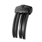 🎉Last Day -50% OFF!!🪙48K+ Sold💇‍♀️Wireless Heated Volumizing Root Lift Clip, Portable Travel Hair Styling Tool for Flat Fine Hair