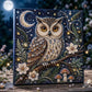 🏆 Last Day Special Price -50% OFF!!🦉💛 Highland Cow Pearl Art DIY Kit – Relaxing DIY Craft to Create Stunning Coastal Artwork (📦Buy 2 Free Shipping)