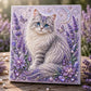 🏆 Last Day Special Price -50% OFF!!🦉💛 Highland Cow Pearl Art DIY Kit – Relaxing DIY Craft to Create Stunning Coastal Artwork (📦Buy 2 Free Shipping)