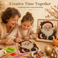 🎄Christmas Pre-Season Specials⛄ Up to 50% off – 💎DIY Christmas Pearl and Rhinestone Art Kit