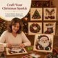 🎄Christmas Pre-Season Specials⛄ Up to 50% off – 💎DIY Christmas Pearl and Rhinestone Art Kit