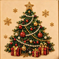 🎄Christmas Pre-Season Specials⛄ Up to 50% off – 💎DIY Christmas Pearl and Rhinestone Art Kit