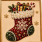 🎄Christmas Pre-Season Specials⛄ Up to 50% off – 💎DIY Christmas Pearl and Rhinestone Art Kit