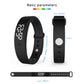 🏆Flash Sale 50% OFF!💥SmartSense Fitness Band | Pedometer, Calorie Tracker, Vibration Alarm