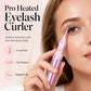 🔥💐Last Day 50% OFF‼️✨Rechargeable Heated Eyelash Curler | Get Long-Lasting Perfect Lash Curls Anytime🔋