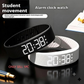 🏆Flash Sale 50% OFF!💥SmartSense Fitness Band | Pedometer, Calorie Tracker, Vibration Alarm