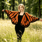 🔥LAST DAY SALE - 50% OFF!!⚡Women's Butterfly Wing Knit Cardigan