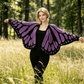 🔥LAST DAY SALE - 50% OFF!!⚡Women's Butterfly Wing Knit Cardigan