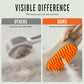 💕2026 Hot Sale -50% OFF!!🐈3-in-1 Pet Spray Massage Brush