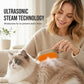💕2026 Hot Sale -50% OFF!!🐈3-in-1 Pet Spray Massage Brush