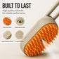 💕2026 Hot Sale -50% OFF!!🐈3-in-1 Pet Spray Massage Brush