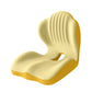🎉Limited Time Sale - 60% OFF✨Ergonomic Memory Foam Seat Cushion with Back Support