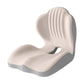 🎉Limited Time Sale - 60% OFF✨Ergonomic Memory Foam Seat Cushion with Back Support