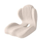 🎉Limited Time Sale - 60% OFF✨Ergonomic Memory Foam Seat Cushion with Back Support