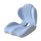 🎉Limited Time Sale - 60% OFF✨Ergonomic Memory Foam Seat Cushion with Back Support