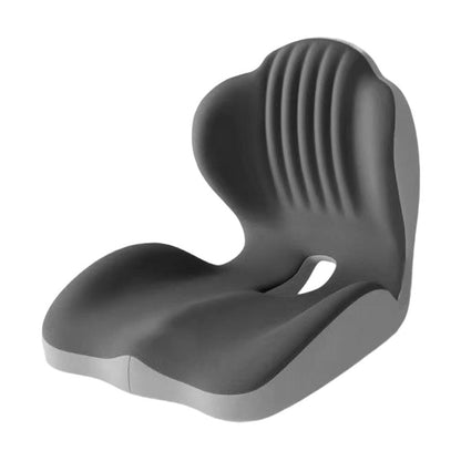 🎉Limited Time Sale - 60% OFF✨Ergonomic Memory Foam Seat Cushion with Back Support