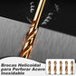 🔩 50% OFF Today⚙️🪚Twist Drill Bits for Drilling Stainless Steel