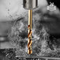 🔩 50% OFF Today⚙️🪚Twist Drill Bits for Drilling Stainless Steel