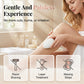 🥳2026 HOT SALE💞BUY 2 GET 1 FREE🔥🪞 Palm-Fit Hair Eraser for Quick At-Home Grooming