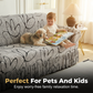 ⏳LAST DAY SALE 50% OFF!🔥Universal Stretch Fitted Couch Slipcover