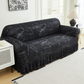 ⏳LAST DAY SALE 50% OFF!🔥Universal Stretch Fitted Couch Slipcover