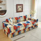 ⏳LAST DAY SALE 50% OFF!🔥Universal Stretch Fitted Couch Slipcover