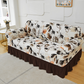 ⏳LAST DAY SALE 50% OFF!🔥Universal Stretch Fitted Couch Slipcover