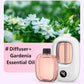 2026 HOT SALE-50% OFF🥳Freshen Any Room Instantly! No-Cord Timed Aroma Diffuser
