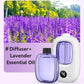 2026 HOT SALE-50% OFF🥳Freshen Any Room Instantly! No-Cord Timed Aroma Diffuser