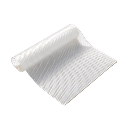 🧊 Last Day-50% OFF🛡️ Waterproof Fridge Shelf Liners – Non-slip, easy-clean & food-safe – Keeps fridge shelves fresh & organized ✨
