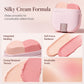 ⏳2026 HOT SALE-50% OFF‼️2-in-1 Blush & Highlighter Stick – One-Stroke & Blendable Design, No Patchy Finish