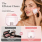 ⏳2026 HOT SALE-50% OFF‼️2-in-1 Blush & Highlighter Stick – One-Stroke & Blendable Design, No Patchy Finish