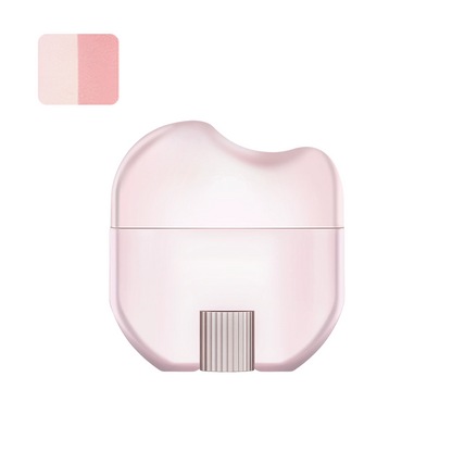 ⏳2026 HOT SALE-50% OFF‼️2-in-1 Blush & Highlighter Stick – One-Stroke & Blendable Design, No Patchy Finish