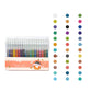 🌈LAST DAY -50% OFF🎨 Quick-Drying Sparkle Pen Set for Cards, Planners and Scrapbooks