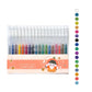 🌈LAST DAY -50% OFF🎨 Quick-Drying Sparkle Pen Set for Cards, Planners and Scrapbooks