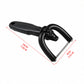 🥳2026 HOT SALE🥳50% OFF!🥩🔪Handheld Fat Trimmer for Beef & Pork – U-shaped curved holder targets surface fat without wasting lean meat. Stainless steel blade, ergonomic grip – prep like a pro! 🧑‍🍳✨