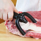🥳2026 HOT SALE🥳50% OFF!🥩🔪Handheld Fat Trimmer for Beef & Pork – U-shaped curved holder targets surface fat without wasting lean meat. Stainless steel blade, ergonomic grip – prep like a pro! 🧑‍🍳✨