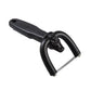 🥳2026 HOT SALE🥳50% OFF!🥩🔪Handheld Fat Trimmer for Beef & Pork – U-shaped curved holder targets surface fat without wasting lean meat. Stainless steel blade, ergonomic grip – prep like a pro! 🧑‍🍳✨