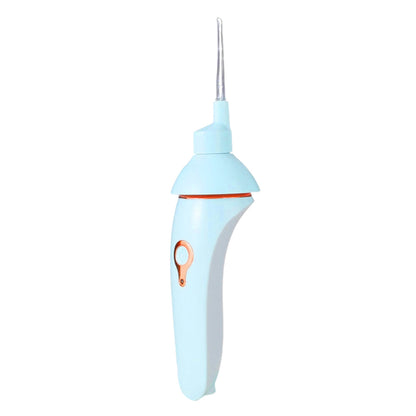 🥳HOT SALE🥳💞UP TO 50% OFF! Gentle suction, LED light & soft silicone tips✨Safe ear care – grab yours! ✅
