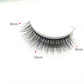 ⏳ Limited-time 50% off!🔥 Reusable Self-Adhesive False Eyelashes👁️