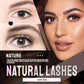 ⏳ Limited-time 50% off!🔥 Reusable Self-Adhesive False Eyelashes👁️