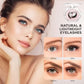 ⏳ Limited-time 50% off!🔥 Reusable Self-Adhesive False Eyelashes👁️