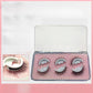 ⏳ Limited-time 50% off!🔥 Reusable Self-Adhesive False Eyelashes👁️