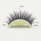 ⏳ Limited-time 50% off!🔥 Reusable Self-Adhesive False Eyelashes👁️