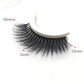 ⏳ Limited-time 50% off!🔥 Reusable Self-Adhesive False Eyelashes👁️