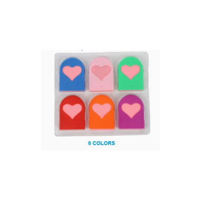 🔥Last Day 50% OFF - 🌈12-Color Temporary Hair Chalk Applicator Set